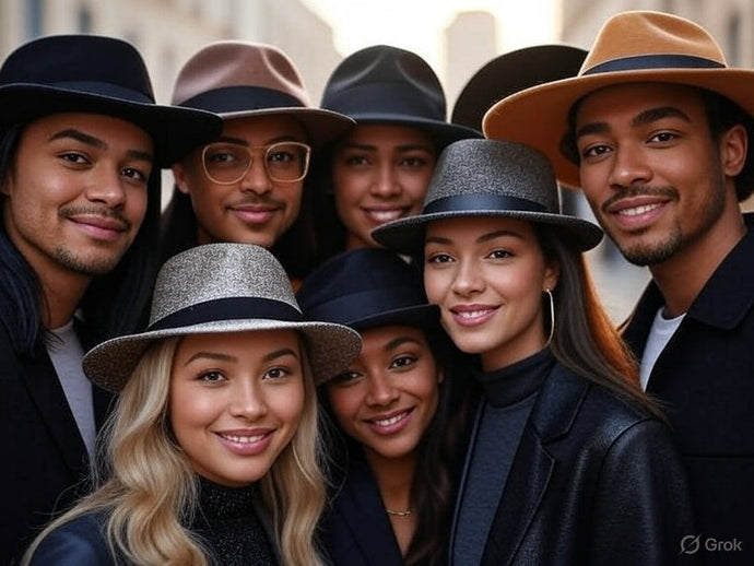 Top 9 Celebrities Who Made Hats Cool Again and Their Signature Styles