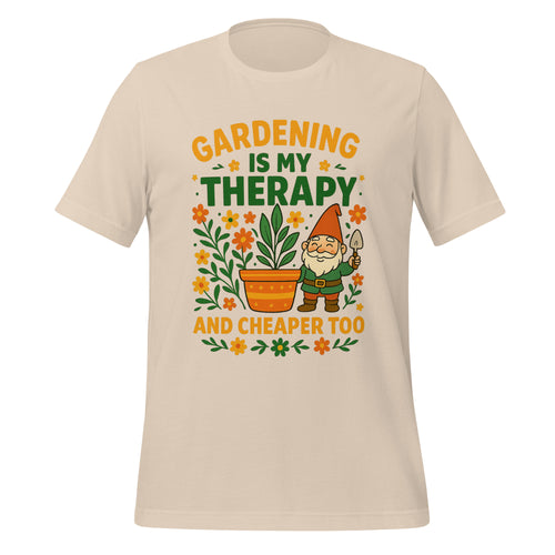 Funny Gardening Shirt for Gardeners