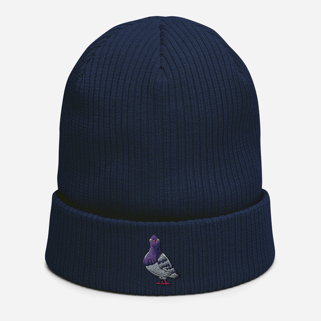Pigeon like  Beanie Hat | j and p hats 