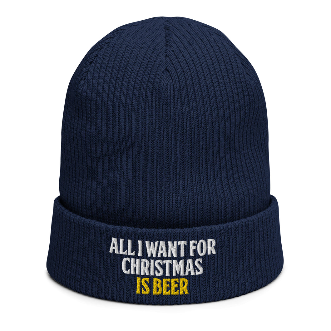 Beer Lovers Hat  | j and p hats 