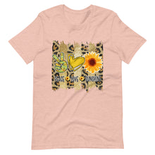 Load image into Gallery viewer, Ladies Summer T Shirt | j and p hats 